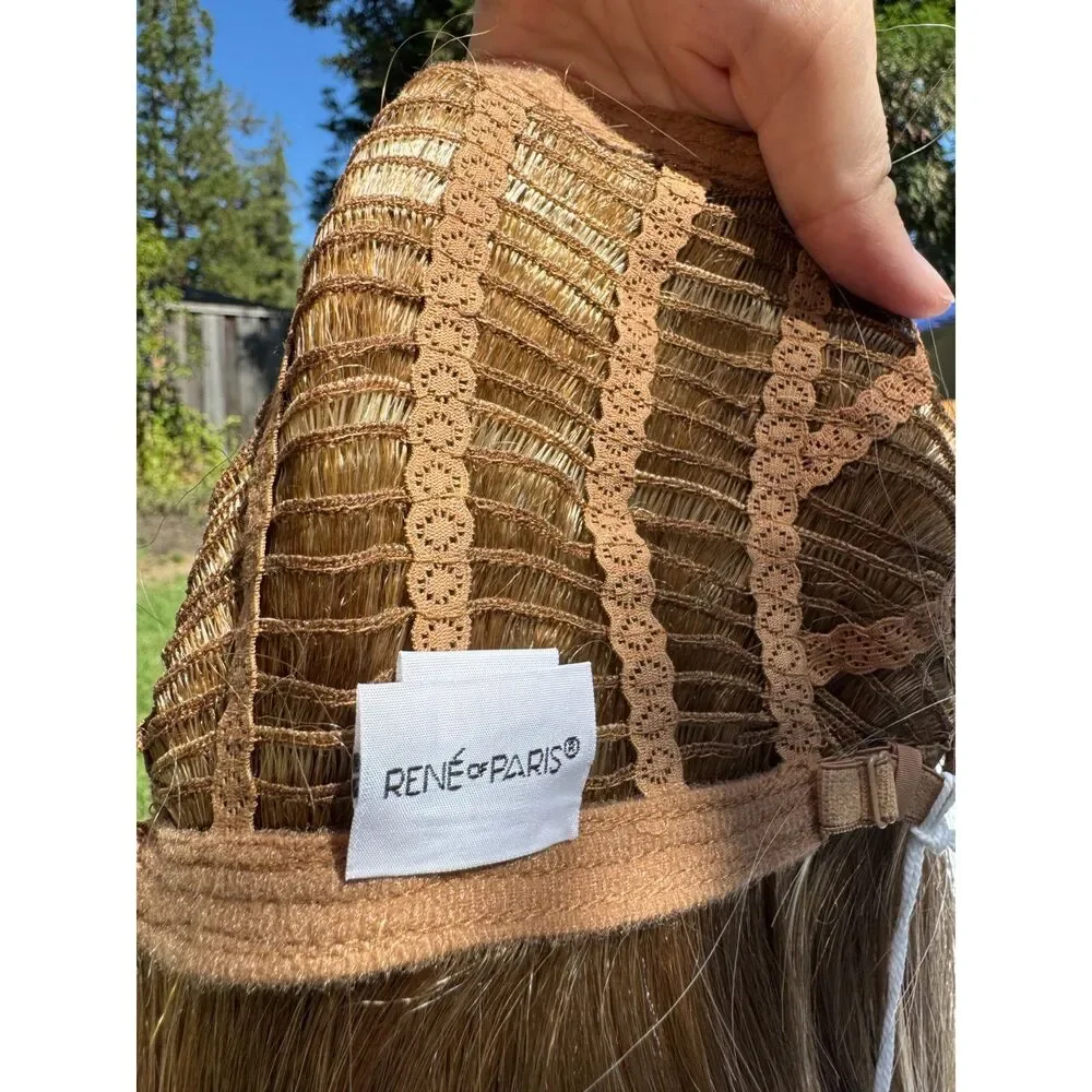 Rene of Paris Wig - Mimi